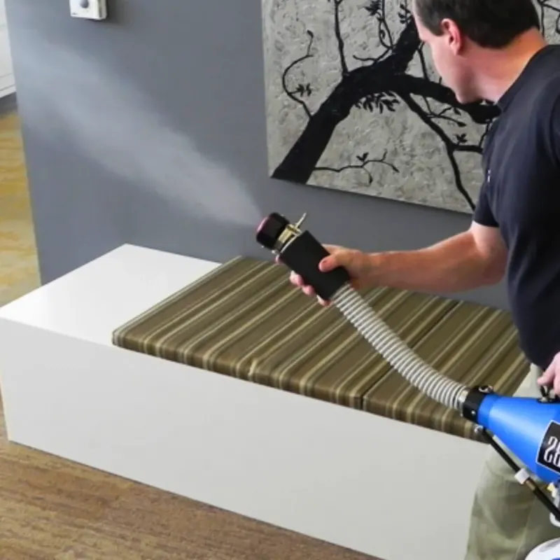 Professional Odor Removal in Fort Knox, KY